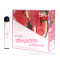 Hot menjual 1500 puff hanya saya pod vape